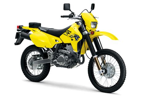 2023 Suzuki Drz400